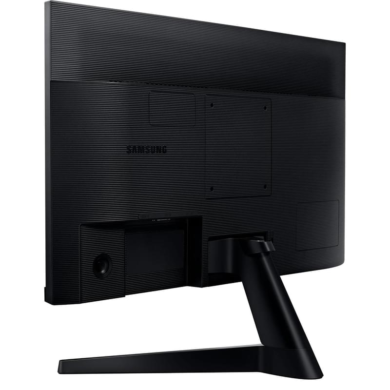 27" Samsung LF27T352FHIXCI Мониторы 1920x1080 16:9 IPS 75ГЦ (HDMI+D-Sub) Black - фото #6, Technodom.kz
