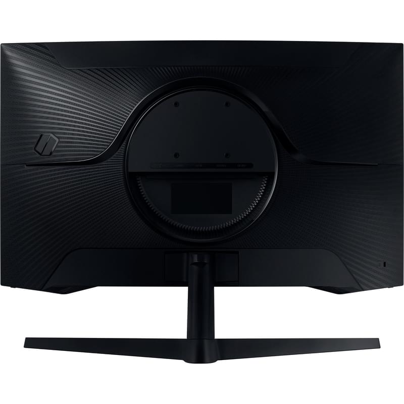 27" Samsung LS27AG550EIXCI Мониторы 2560x1440 16:9 VA 165ГЦ (HDMI+DP) Black - фото #5, Technodom.kz