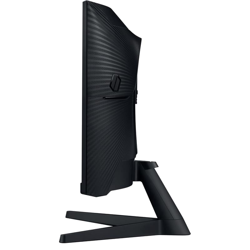 27" Samsung LS27AG550EIXCI Мониторы 2560x1440 16:9 VA 165ГЦ (HDMI+DP) Black - фото #8, Technodom.kz