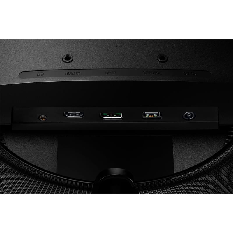 27" Samsung LS27AG550EIXCI Мониторы 2560x1440 16:9 VA 165ГЦ (HDMI+DP) Black - фото #11, Technodom.kz