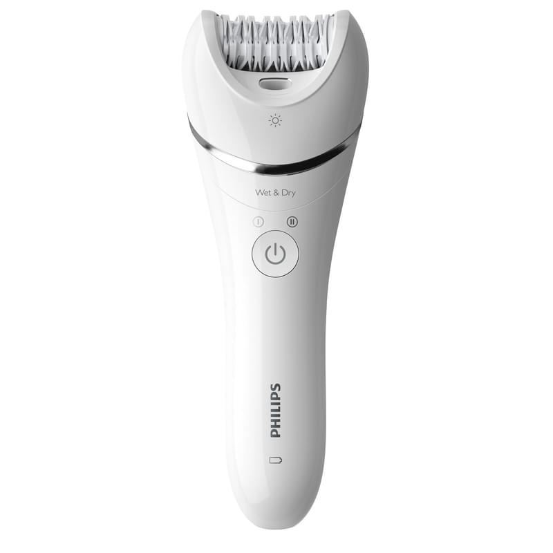 Эпилятор Philips BRE-700 - фото #0, Technodom.kz
