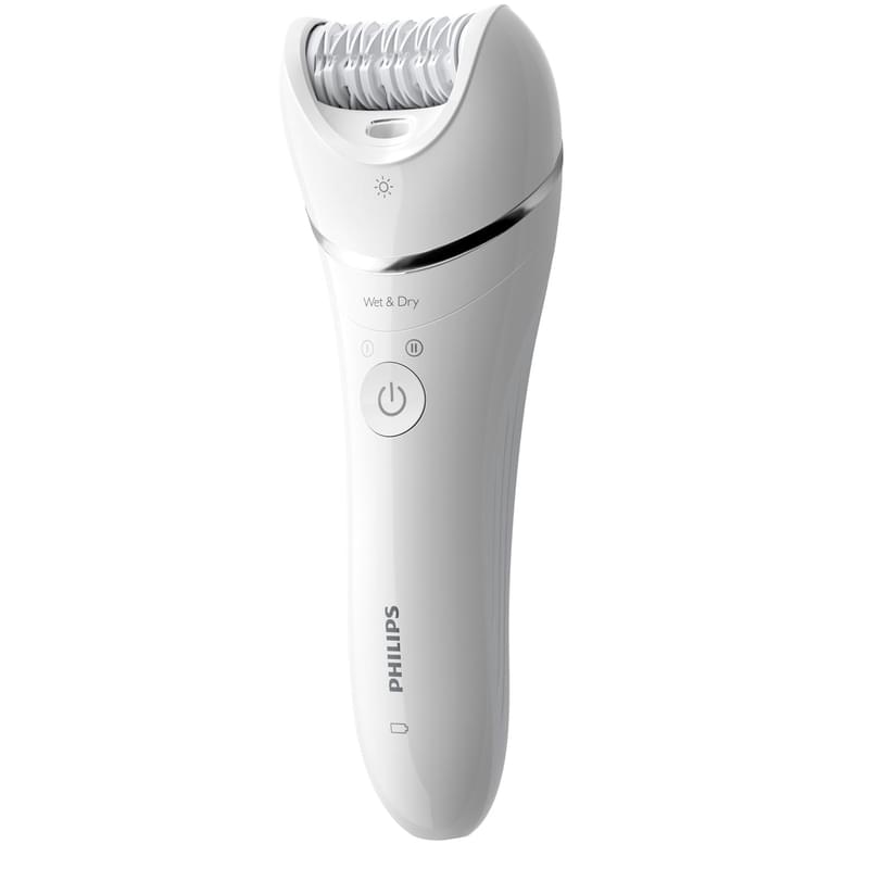 Эпилятор Philips BRE-700 - фото #1, Technodom.kz