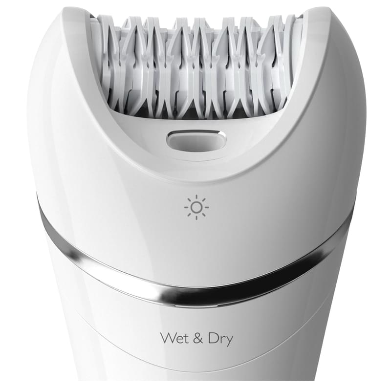 Эпилятор Philips BRE-700 - фото #2, Technodom.kz