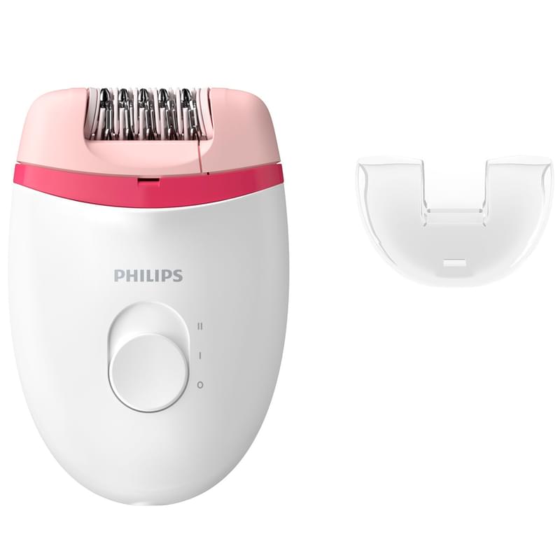 Эпилятор Philips BRE-235 - фото #1, Technodom.kz