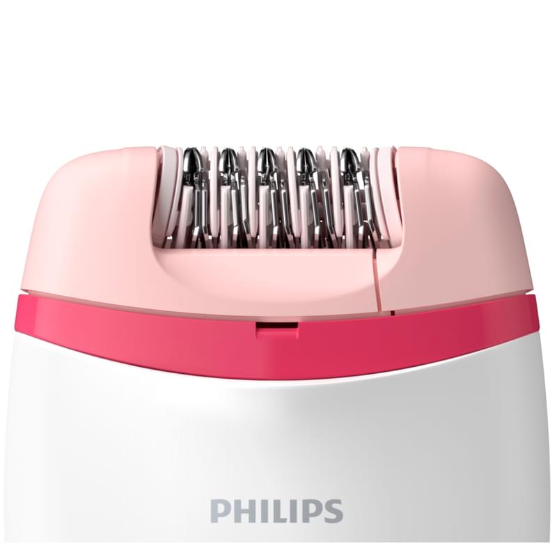 Эпилятор Philips BRE-235 - фото #2, Technodom.kz