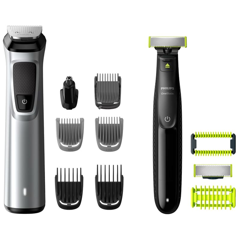 Philips MG-9710/90 триммері - фото #0, Technodom.kz