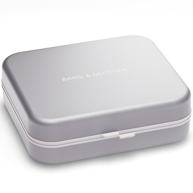 Наушники Накладные Bang & Olufsen Bluetooth BeoPlay H95, Nordic Ice (1266112) - фото #3, Technodom.kz