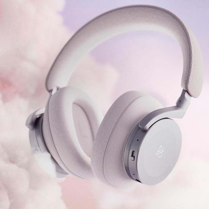 Наушники Накладные Bang & Olufsen Bluetooth BeoPlay H95, Nordic Ice (1266112) - фото #6, Technodom.kz