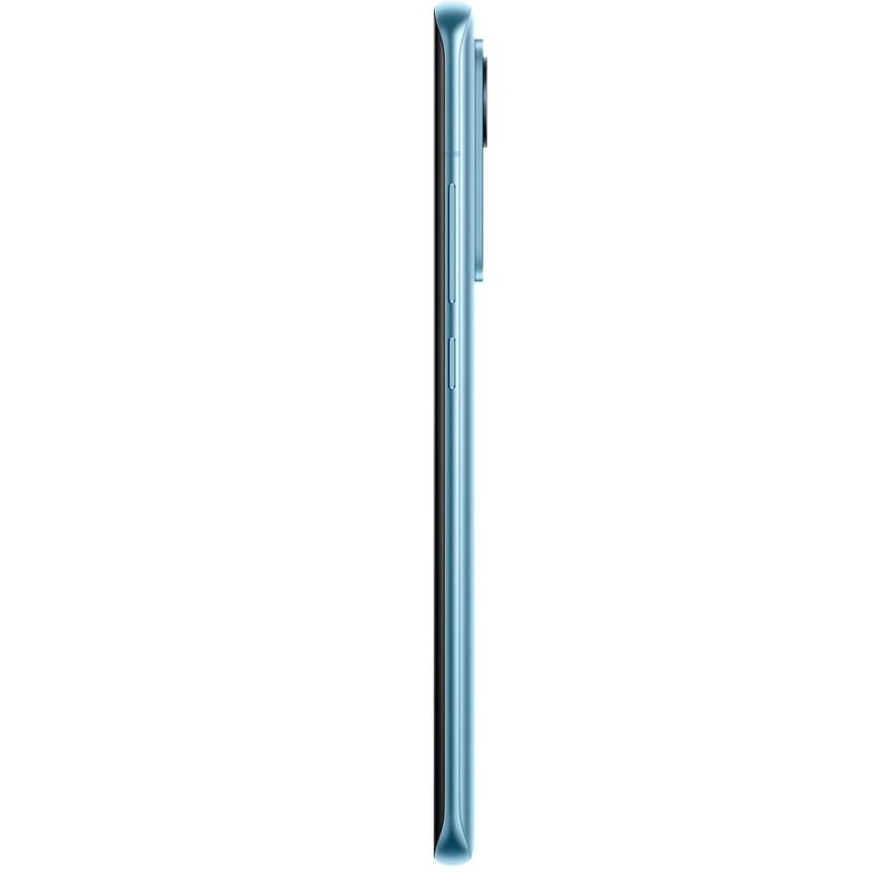 Смартфон Xiaomi 12 8/256GB Blue - фото #4, Technodom.kz