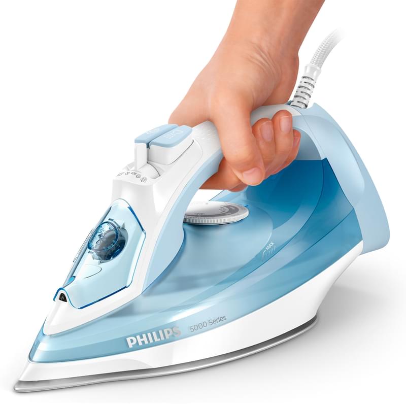Утюг Philips DST-5021/20 - фото #3, Technodom.kz
