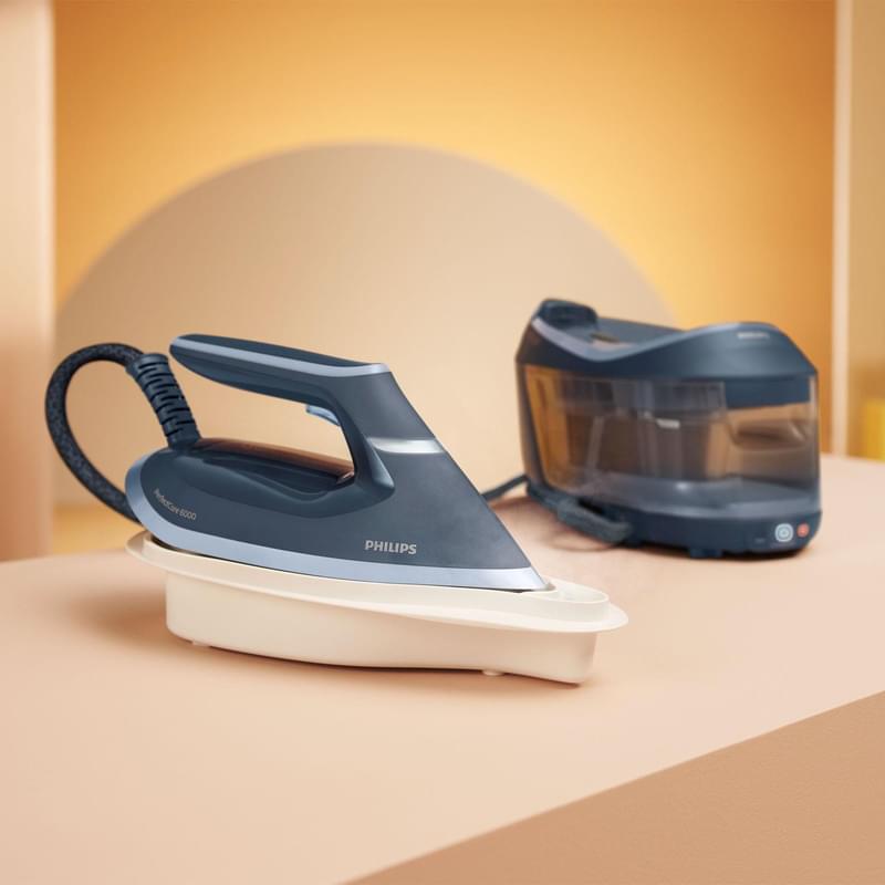 Гладильная система Philips PSG-6042/20 - фото #10, Technodom.kz