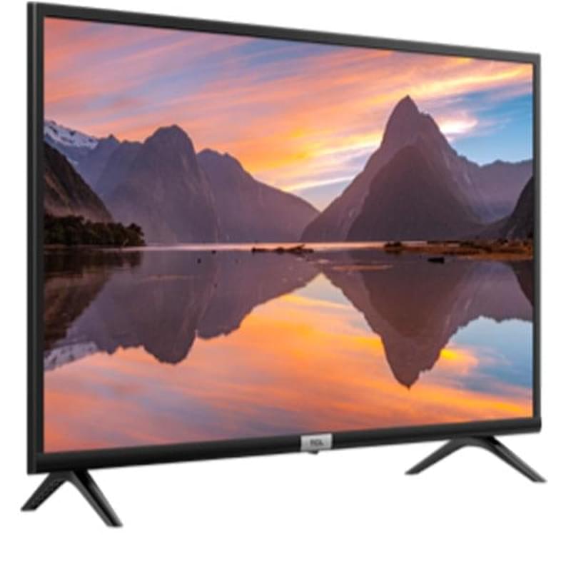 Телевизор TCL 32" 32S5200 LED HD Android Black - фото #1, Technodom.kz