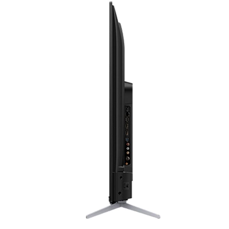 Телевизор TCL 43" 43P615 LED UHD Android Black (4K) - фото #4, Technodom.kz