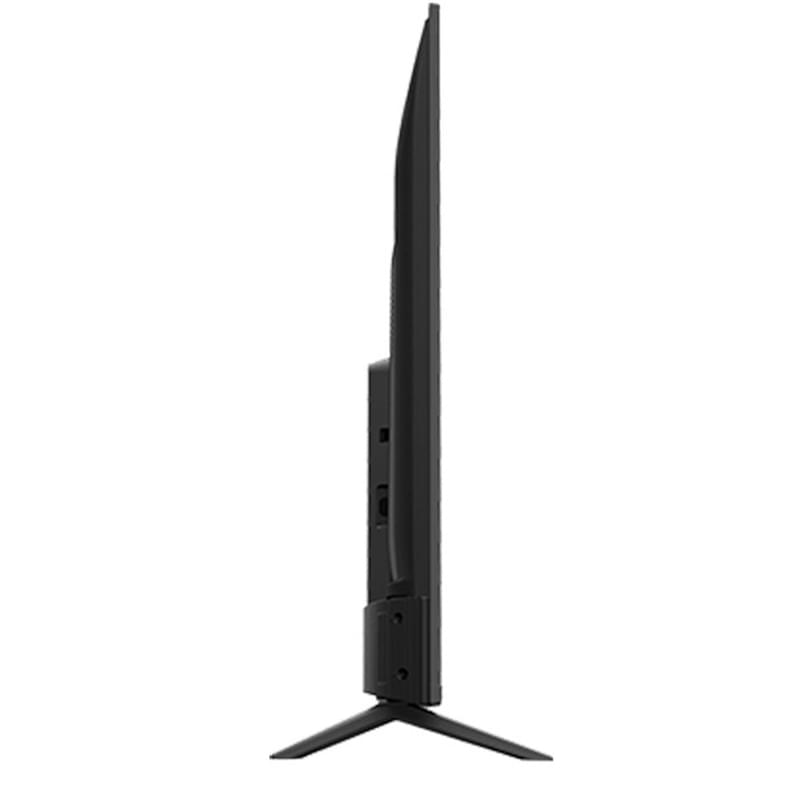 Телевизор TCL 43" 43P615 LED UHD Android Black (4K) - фото #5, Technodom.kz