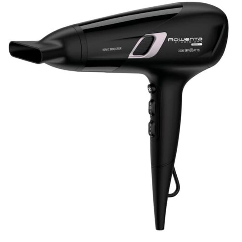 Фен Rowenta STUDIO DRY GLOW CV-5820	 - фото #1, Technodom.kz