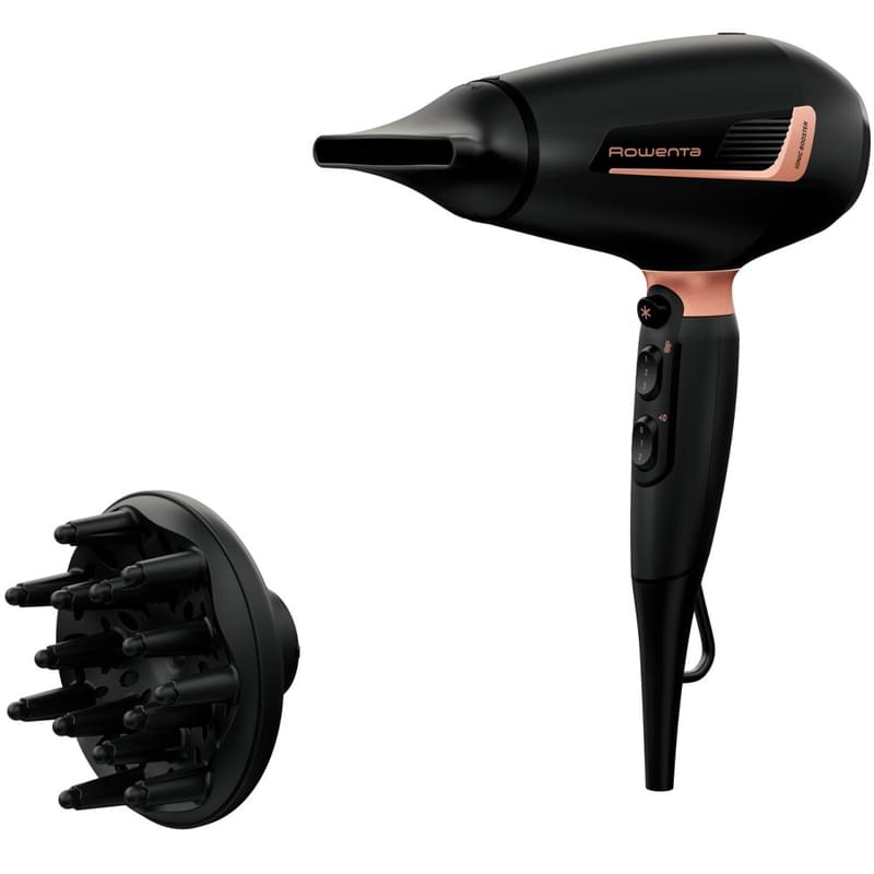 Фен Rowenta PRO EXPERT CV-8830 - фото #10, Technodom.kz