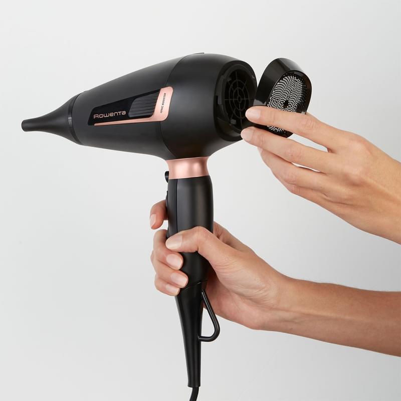 Фен Rowenta PRO EXPERT CV-8830 - фото #7, Technodom.kz