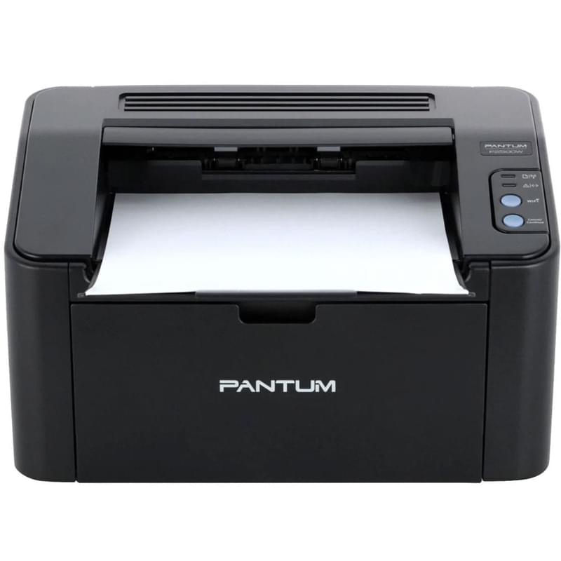Принтер лазерный Pantum P2500W A4-W - фото #1, Technodom.kz