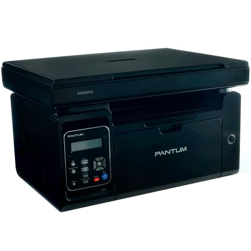 МФУ лазерное Pantum M6500 A4 - фото #1, Technodom.kz