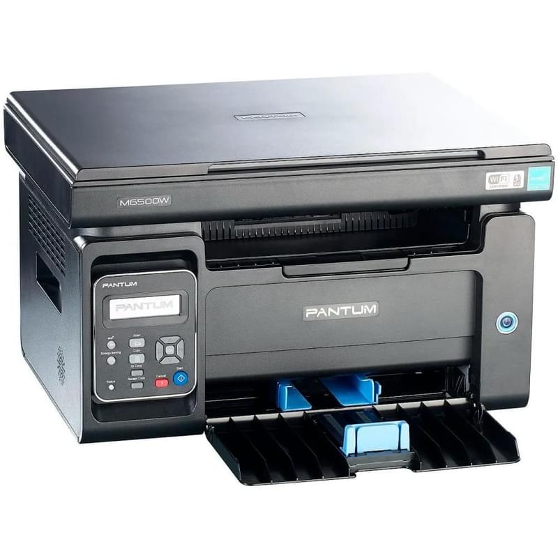 МФУ лазерное Pantum M6500 A4 - фото #3, Technodom.kz