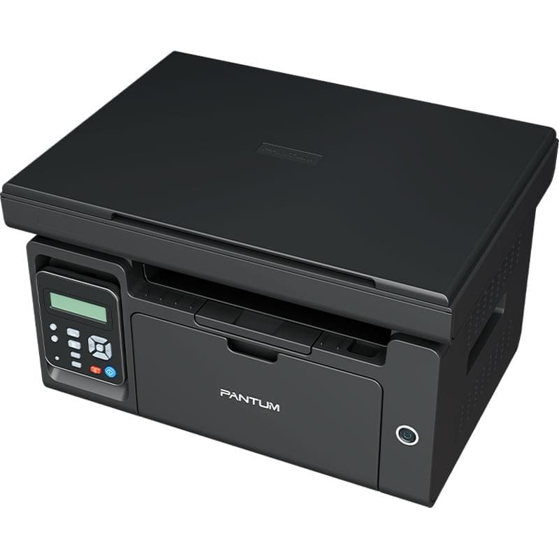 МФУ лазерное Pantum M6500W A4-W - фото #3, Technodom.kz