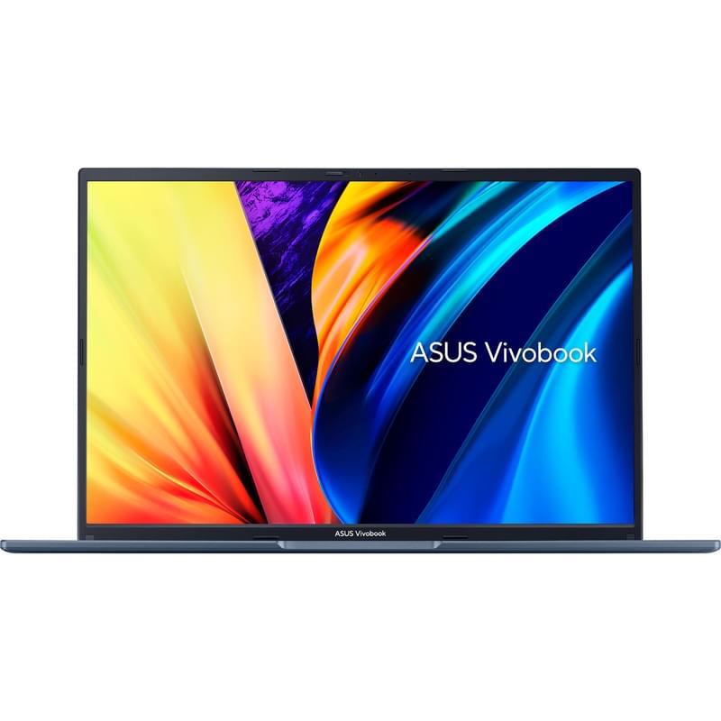 Ноутбук Asus Vivobook Ryzen 5 5600H / 16ГБ / 512SSD / 16 / DOS / (M1603QA-MB071) - фото #1, Technodom.kz