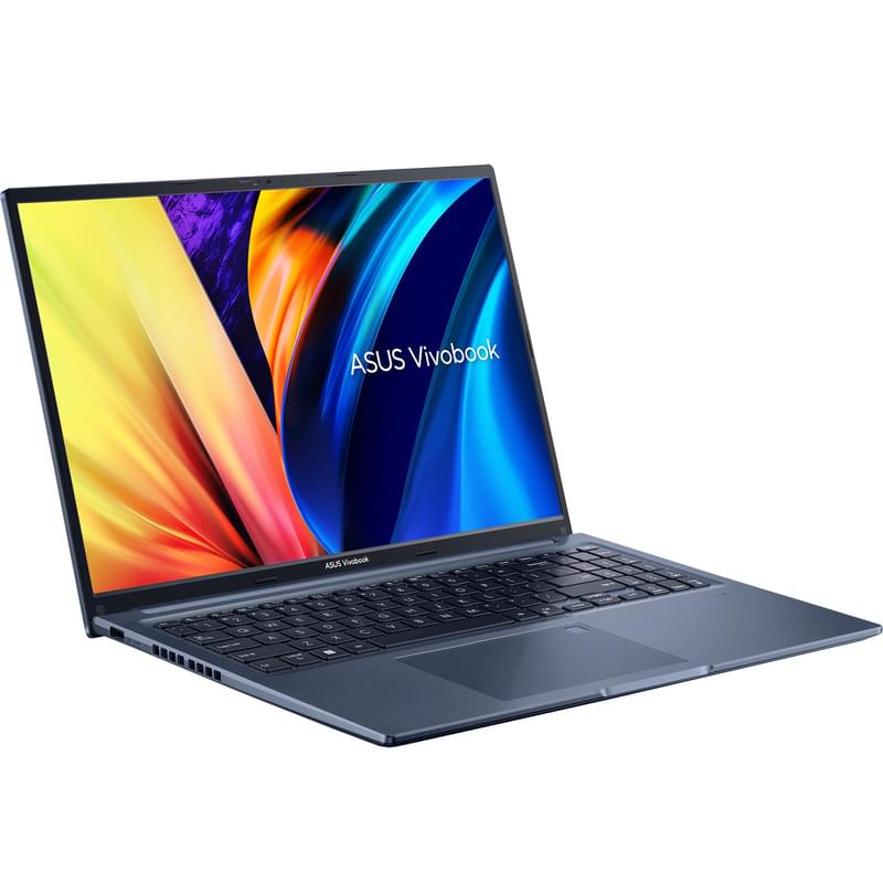 Ноутбук Asus Vivobook Ryzen 5 5600H / 16ГБ / 512SSD / 16 / DOS / (M1603QA-MB071) - фото #2, Technodom.kz