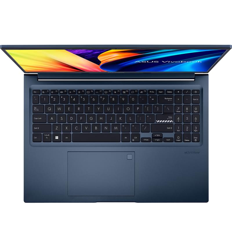 Ноутбук Asus Vivobook Ryzen 5 5600H / 16ГБ / 512SSD / 16 / DOS / (M1603QA-MB071) - фото #7, Technodom.kz