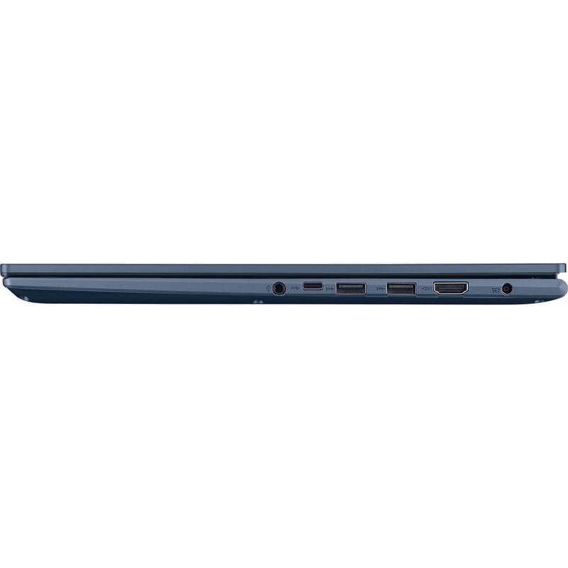 Ноутбук Asus Vivobook Ryzen 5 5600H / 16ГБ / 512SSD / 16 / DOS / (M1603QA-MB071) - фото #9, Technodom.kz