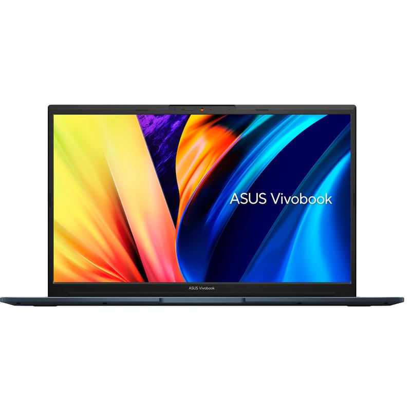 Ноутбук Asus Vivobook Pro Ryzen 5 5600H / 16ГБ / 512SSD / RTX3050 4ГБ / 15.6 / DOS / (M6500QC-HN116) - фото #1, Technodom.kz