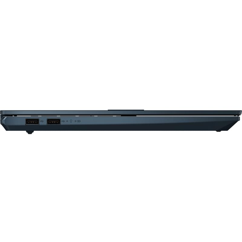 Ноутбук Asus Vivobook Pro Ryzen 5 5600H / 16ГБ / 512SSD / RTX3050 4ГБ / 15.6 / DOS / (M6500QC-HN116) - фото #8, Technodom.kz