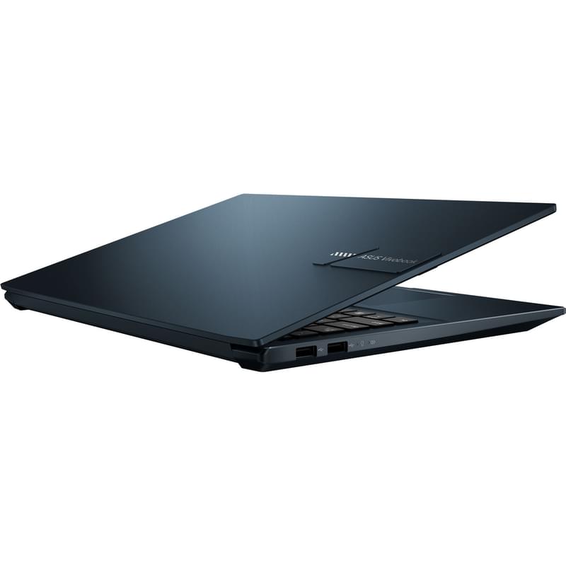 Ноутбук Asus Vivobook Pro Ryzen 5 5600H / 16ГБ / 512SSD / RTX3050 4ГБ / 15.6 / DOS / (M6500QC-HN116) - фото #11, Technodom.kz