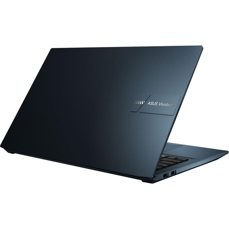 Ноутбук Asus Vivobook Pro Ryzen 5 5600H / 8ГБ / 512SSD / GTX1650 4ГБ / 15.6 / DOS / (M6500QH-HN078) - фото #4, Technodom.kz