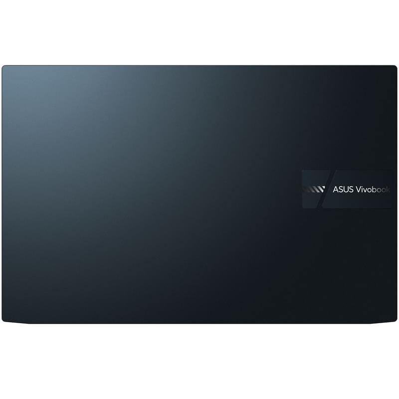 Ноутбук Asus Vivobook Pro Ryzen 5 5600H / 8ГБ / 512SSD / GTX1650 4ГБ / 15.6 / DOS / (M6500QH-HN078) - фото #6, Technodom.kz