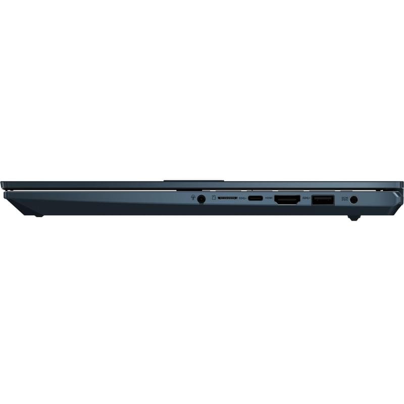 Ноутбук Asus Vivobook Pro Ryzen 5 5600H / 8ГБ / 512SSD / GTX1650 4ГБ / 15.6 / DOS / (M6500QH-HN078) - фото #9, Technodom.kz