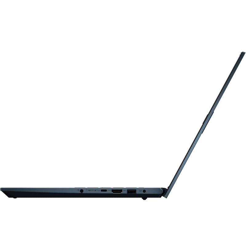 Ноутбук Asus Vivobook Pro Ryzen 5 5600H / 8ГБ / 512SSD / GTX1650 4ГБ / 15.6 / DOS / (M6500QH-HN078) - фото #10, Technodom.kz