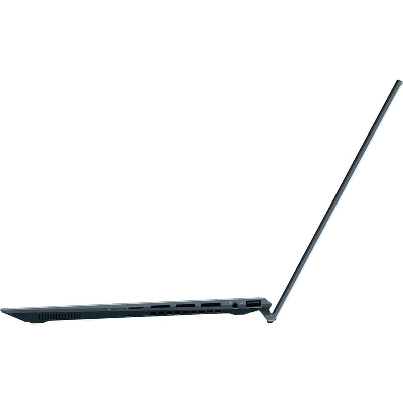Ультрабук Asus Zenbook OLED i5 1135G7 / 8ГБ / 512SSD / 14 / Win11 / (UX5401EA-KN146W) - фото #8, Technodom.kz