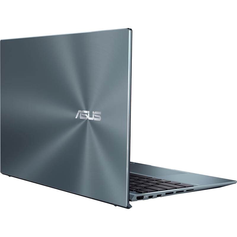 14'' Asus Zenbook 14x OLED (51135G7-8-512-W) (UX5401EA-KN146W) ультрабугі - фото #9, Technodom.kz