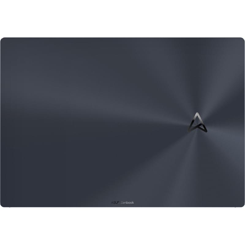 Ультрабук Asus Zenbook Pro Duo OLED i7 12700H / 16ГБ / 1000SSD / RTX3050 Ti 4ГБ / 14.5 / Win11 / (UX8402ZE-M3026W) - фото #6, Technodom.kz