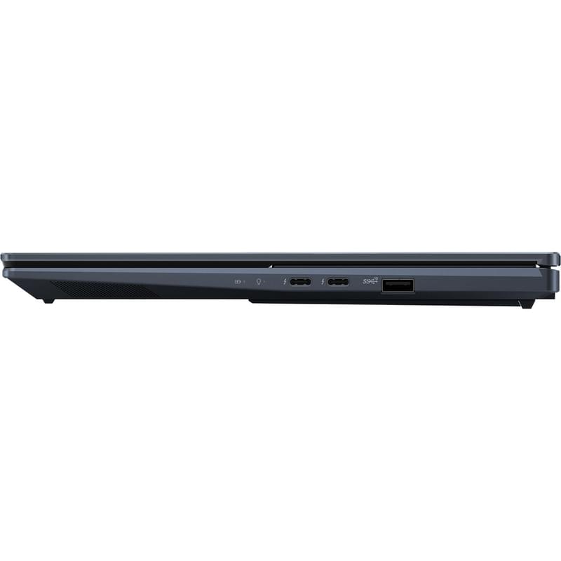 Ультрабук Asus Zenbook Pro Duo OLED i7 12700H / 16ГБ / 1000SSD / RTX3050 Ti 4ГБ / 14.5 / Win11 / (UX8402ZE-M3026W) - фото #9, Technodom.kz
