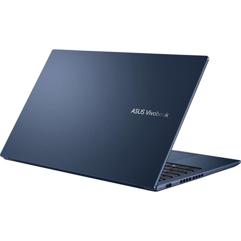Ноутбук Asus Vivobook X OLED i5 12500H / 16ГБ / 512SSD / 15.6 / DOS / (X1503ZA-L1232) - фото #3, Technodom.kz