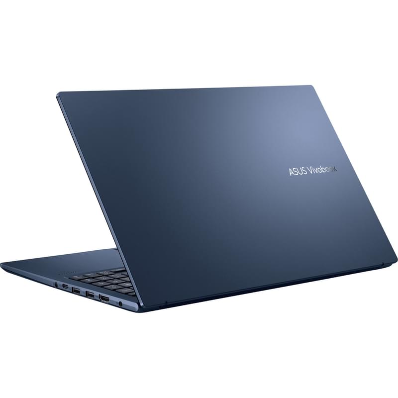 Ноутбук Asus Vivobook X OLED i5 12500H / 16ГБ / 512SSD / 15.6 / DOS / (X1503ZA-L1232) - фото #4, Technodom.kz