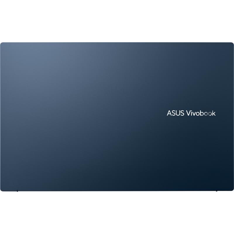 Ноутбук Asus Vivobook X OLED i5 12500H / 16ГБ / 512SSD / 15.6 / DOS / (X1503ZA-L1232) - фото #5, Technodom.kz