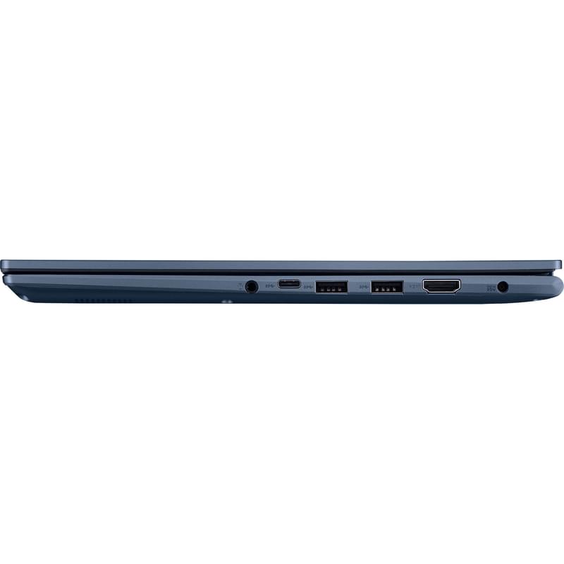 Ноутбук Asus Vivobook X OLED i5 12500H / 16ГБ / 512SSD / 15.6 / DOS / (X1503ZA-L1232) - фото #8, Technodom.kz