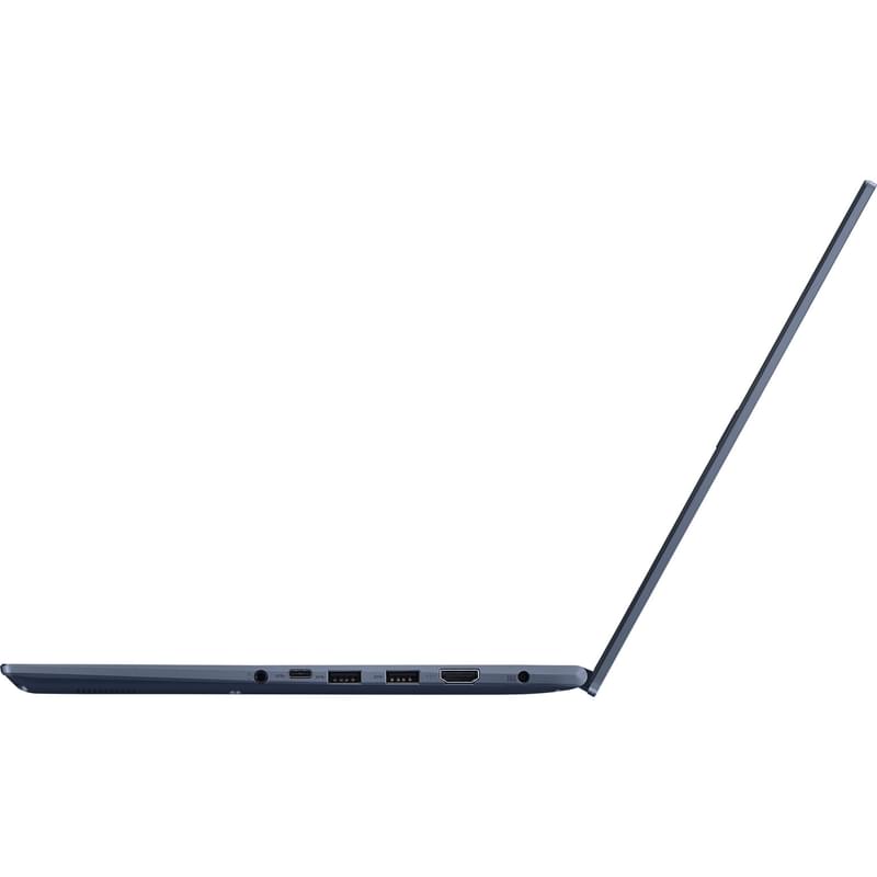 Ноутбук Asus Vivobook X OLED i5 12500H / 16ГБ / 512SSD / 15.6 / DOS / (X1503ZA-L1232) - фото #9, Technodom.kz