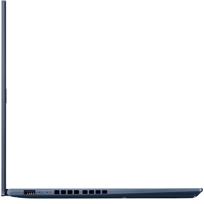 Ноутбук Asus Vivobook X OLED i5 12500H / 16ГБ / 512SSD / 15.6 / DOS / (X1503ZA-L1232) - фото #10, Technodom.kz