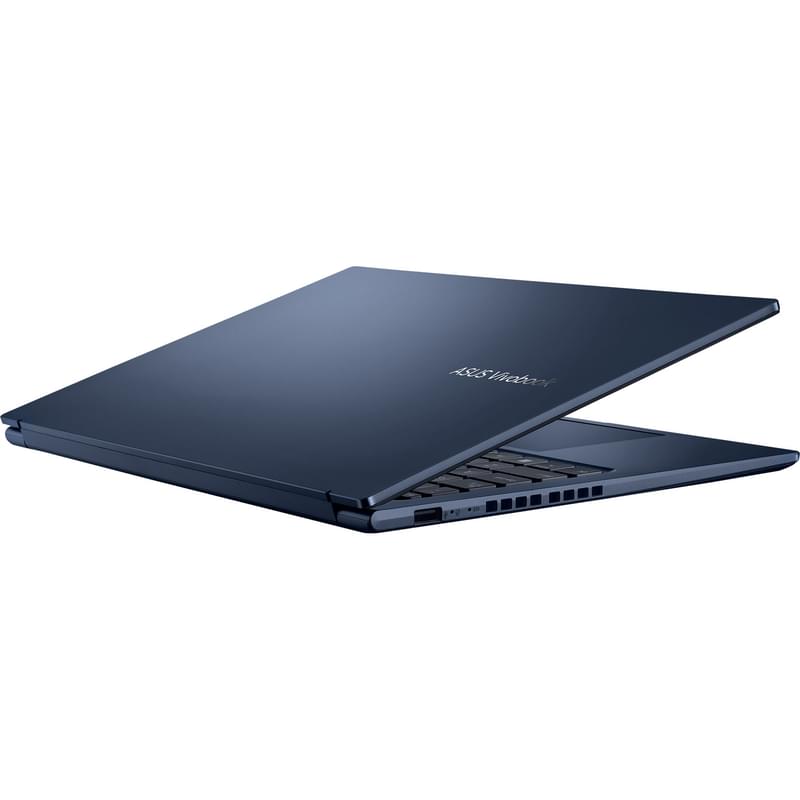 Ноутбук Asus Vivobook X OLED i5 12500H / 16ГБ / 512SSD / 15.6 / DOS / (X1503ZA-L1232) - фото #11, Technodom.kz