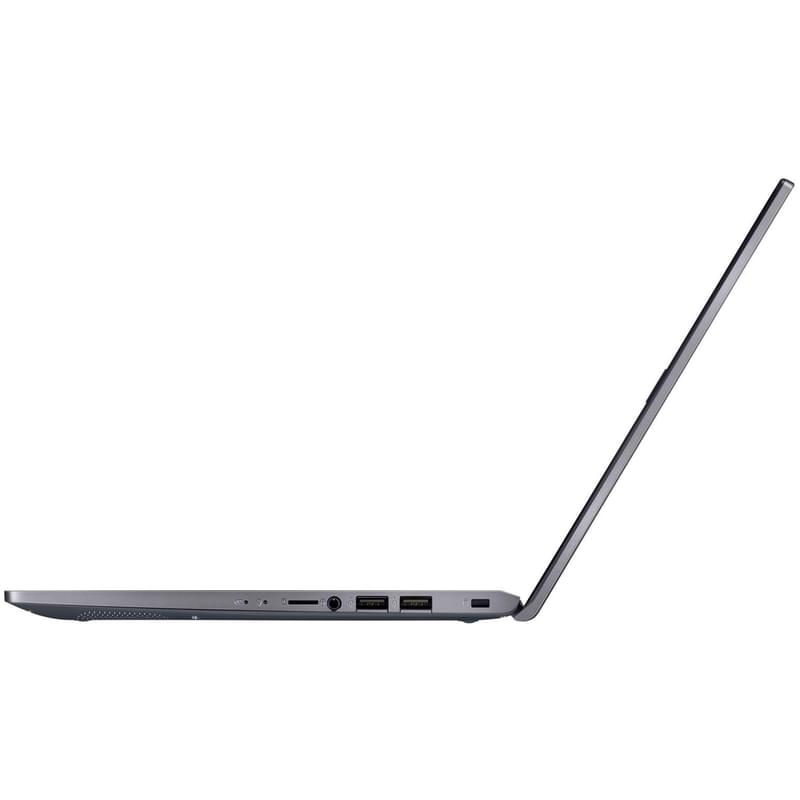 Ноутбук Asus Vivobook i5 1035G1 / 8ГБ / 256SSD / Win11 / (A416JA-EB1185W) - фото #10, Technodom.kz