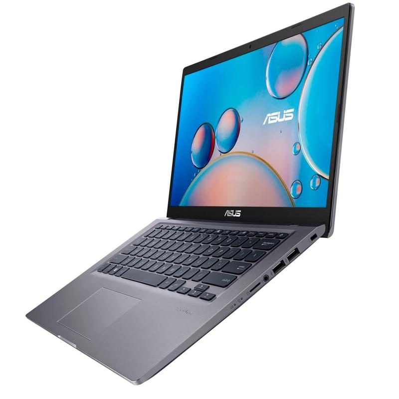 Ноутбук Asus Vivobook i5 1035G1 / 8ГБ / 256SSD / Win11 / (A416JA-EB1185W) - фото #7, Technodom.kz