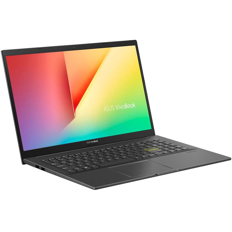 Ультрабук Asus Vivobook X OLED i51135G7 / 16ГБ / 512SSD / 15.6 / Win11 / (K513EA-L13419W) - фото #3, Technodom.kz